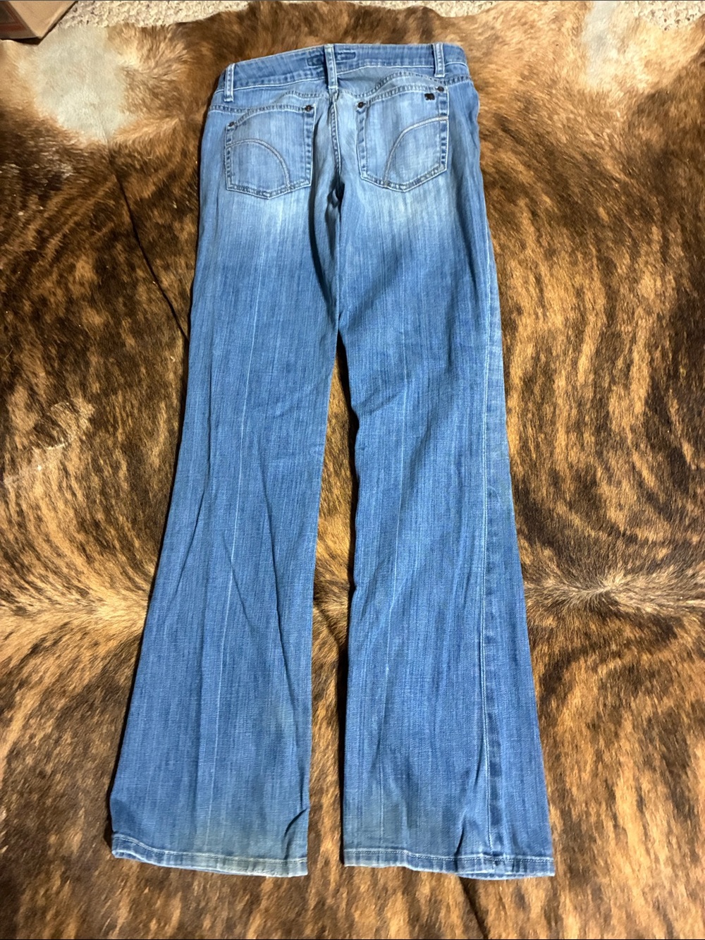 Joes jeans size 28 Honey.